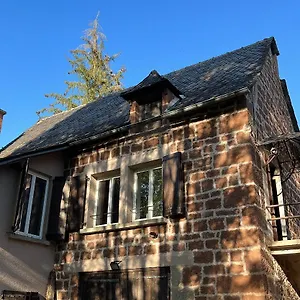 Petit Maison Chaleureuse Dans Le Vallon Hébergement de vacances